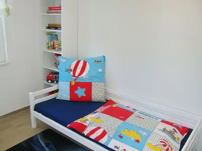Ferienhaus für 5 Personen (74 m²) in Zierow 6/10
