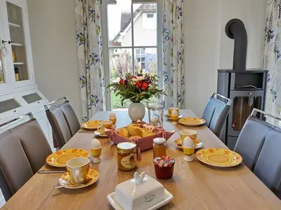 Ferienhaus für 4 Personen (97 m²) in Zierow 4/10