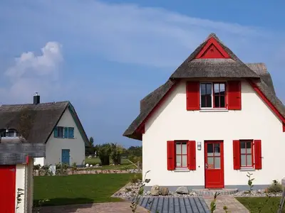 Ferienhaus für 6 Personen (97 m²) in Zierow 9/10