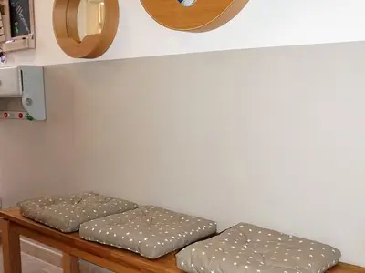 Ferienhaus für 6 Personen (97 m²) in Zierow 10/10