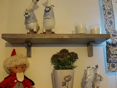 Ferienhaus für 6 Personen (96 m²) in Zierow 5/10