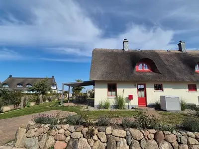 Ferienhaus für 2 Personen (74 m²) in Zierow 2/10