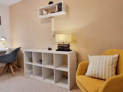 Ferienhaus für 2 Personen (74 m²) in Zierow 8/10