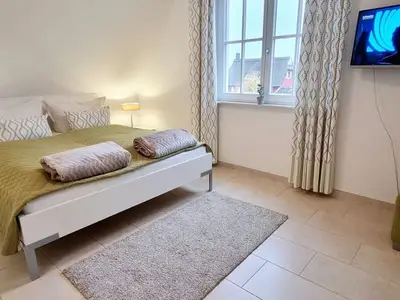 Ferienhaus für 2 Personen (74 m²) in Zierow 10/10