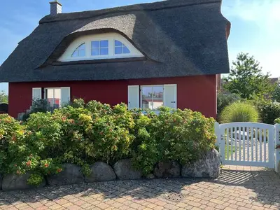 Ferienhaus für 5 Personen (106 m²) in Zierow 3/10