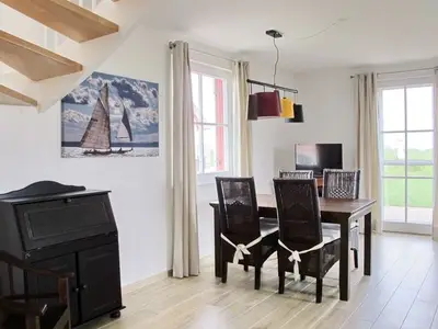 Ferienhaus für 5 Personen (106 m²) in Zierow 5/10