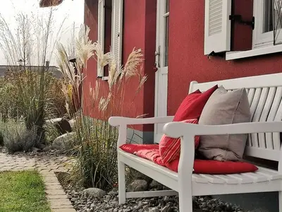 Ferienhaus für 5 Personen (106 m²) in Zierow 8/10