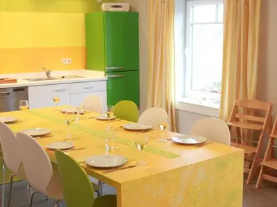 Ferienhaus für 7 Personen (110 m²) in Zierow 3/10