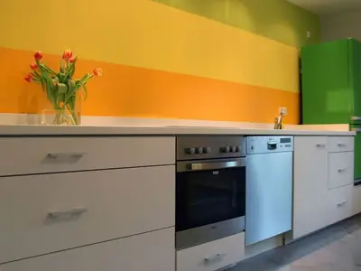Ferienhaus für 7 Personen (110 m²) in Zierow 4/10