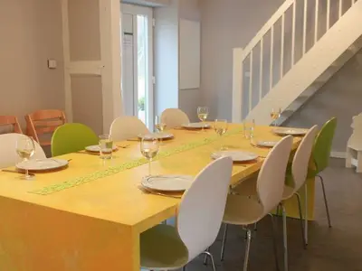 Ferienhaus für 7 Personen (110 m²) in Zierow 5/10