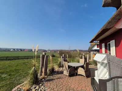 Ferienhaus für 4 Personen (85 m²) in Zierow 1/10
