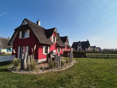 Ferienhaus für 4 Personen (85 m²) in Zierow 2/10