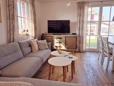 Ferienhaus für 4 Personen (85 m²) in Zierow 3/10