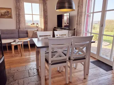 Ferienhaus für 4 Personen (85 m²) in Zierow 4/10