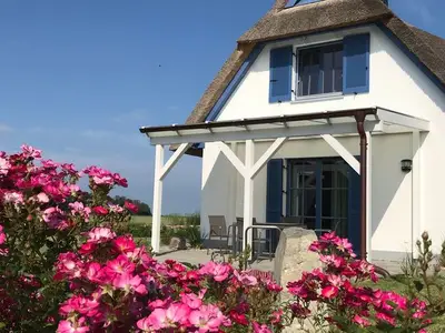 Ferienhaus für 4 Personen (86 m²) in Zierow 1/10