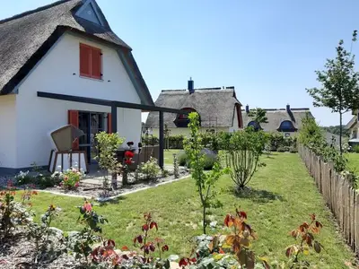 Ferienhaus für 2 Personen (74 m²) in Zierow 1/10