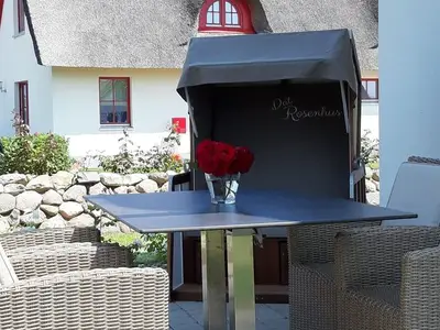 Ferienhaus für 2 Personen (74 m²) in Zierow 2/10