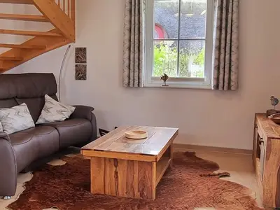 Ferienhaus für 2 Personen (74 m²) in Zierow 3/10