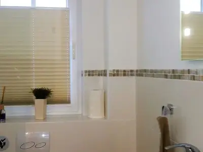 Ferienhaus für 2 Personen (74 m²) in Zierow 9/10