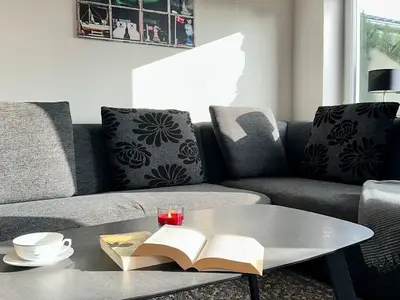 Ferienhaus für 5 Personen (55 m²) in Zierow 1/10