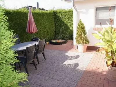 Ferienhaus für 5 Personen (55 m²) in Zierow 2/10
