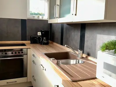 Ferienhaus für 5 Personen (55 m²) in Zierow 4/10