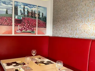 Ferienhaus für 5 Personen (55 m²) in Zierow 7/10