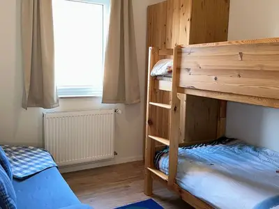 Ferienhaus für 5 Personen (55 m²) in Zierow 8/10