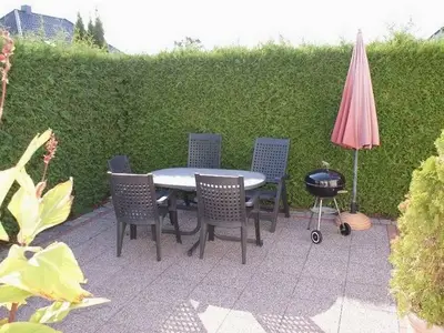 Ferienhaus für 5 Personen (55 m²) in Zierow 10/10