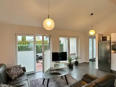 Ferienhaus für 5 Personen (73 m²) in Zierow 1/10