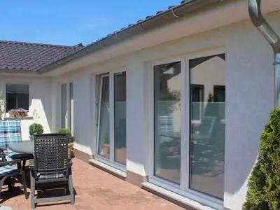 Ferienhaus für 5 Personen (73 m²) in Zierow 2/10