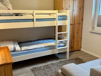 Ferienhaus für 5 Personen (73 m²) in Zierow 5/10