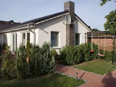 Ferienhaus für 5 Personen (73 m²) in Zierow 8/10
