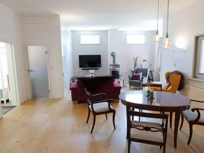 Ferienhaus für 4 Personen (100 m²) in Zierow 4/10