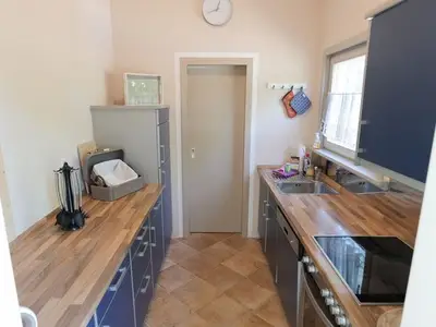 Ferienhaus für 4 Personen (100 m²) in Zierow 10/10