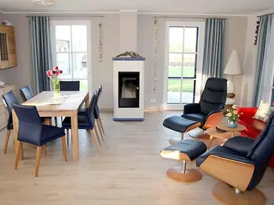Ferienhaus für 6 Personen (96 m²) in Zierow 2/10