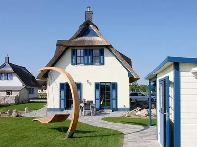Ferienhaus für 6 Personen (96 m²) in Zierow 4/10