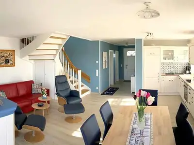 Ferienhaus für 6 Personen (96 m²) in Zierow 5/10