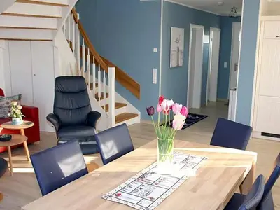 Ferienhaus für 6 Personen (96 m²) in Zierow 6/10
