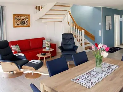 Ferienhaus für 6 Personen (96 m²) in Zierow 7/10