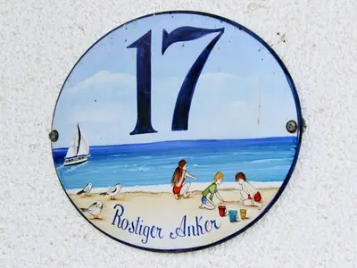 Ferienhaus für 4 Personen (90 m²) in Zierow 2/10
