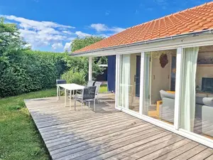 Ferienhaus für 5 Personen (100 m²) in Zierow