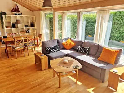 Ferienhaus für 5 Personen (100 m²) in Zierow 2/10