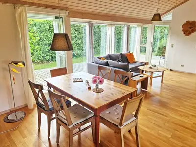 Ferienhaus für 5 Personen (100 m²) in Zierow 4/10
