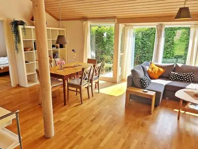 Ferienhaus für 5 Personen (100 m²) in Zierow 5/10