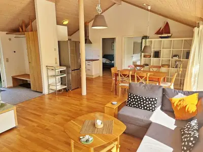 Ferienhaus für 5 Personen (100 m²) in Zierow 6/10