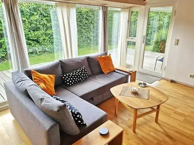 Ferienhaus für 5 Personen (100 m²) in Zierow 7/10