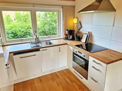 Ferienhaus für 5 Personen (100 m²) in Zierow 10/10