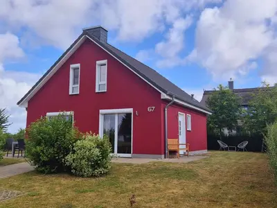 Ferienhaus für 4 Personen in Zierow 3/10