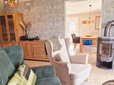 Ferienhaus für 4 Personen in Zierow 6/10